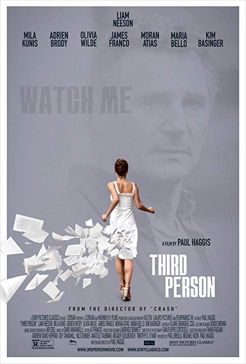 دانلود فیلم Third Person