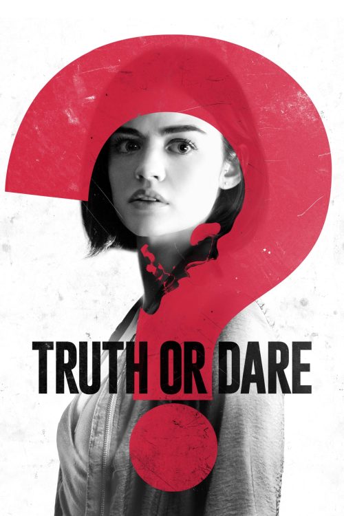 دانلود فیلم Truth or Dare