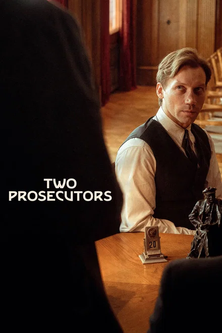 دانلود فیلم Two Prosecutors