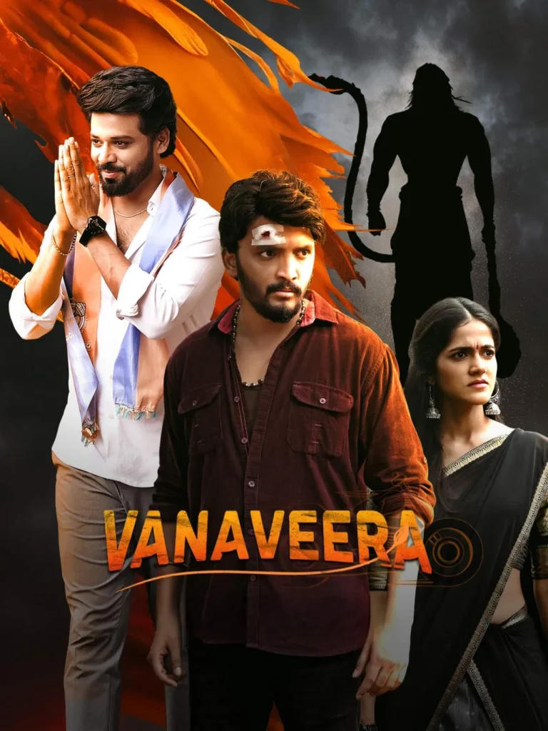 دانلود فیلم Vanaveera