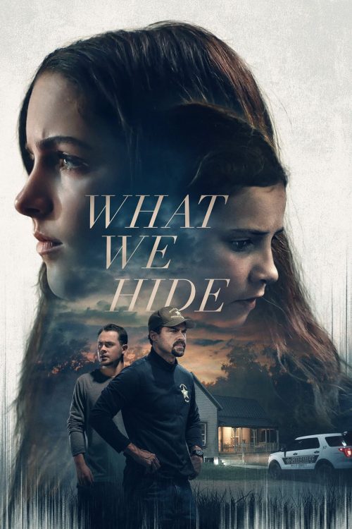 دانلود فیلم What We Hide