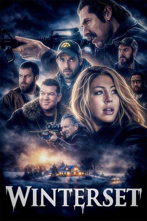دانلود فیلم Winterset