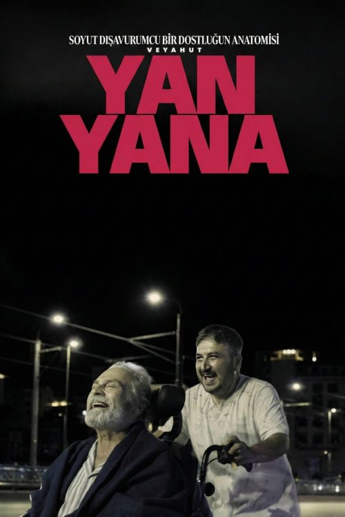 دانلود فیلم Yan Yana