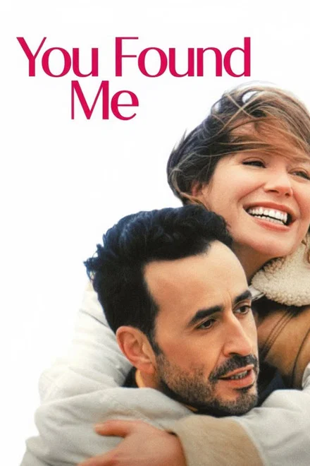 دانلود فیلم You Found Me