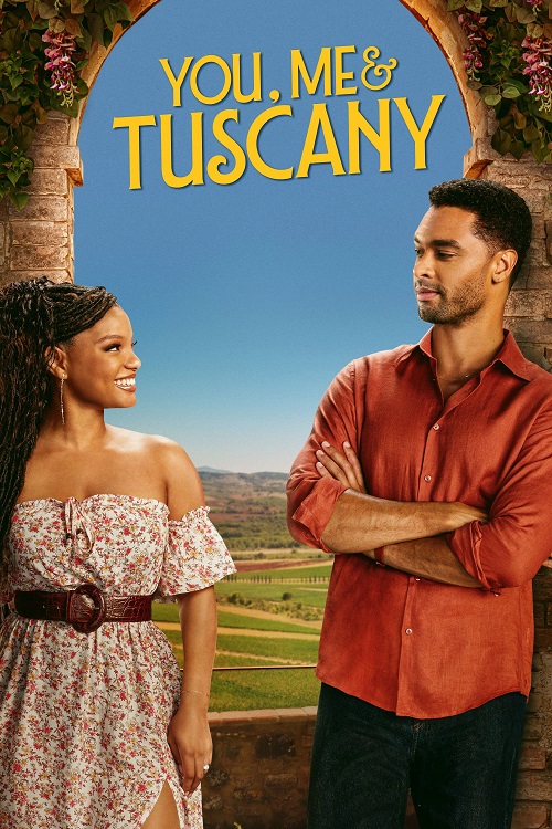 دانلود فیلم You Me & Tuscany