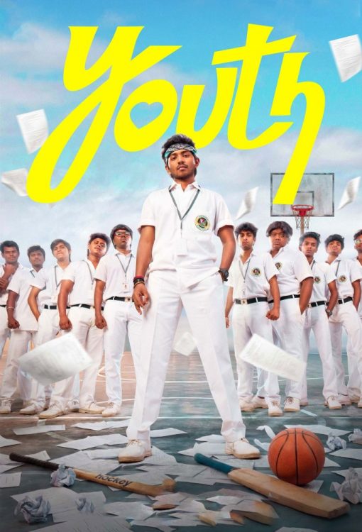 دانلود فیلم Youth