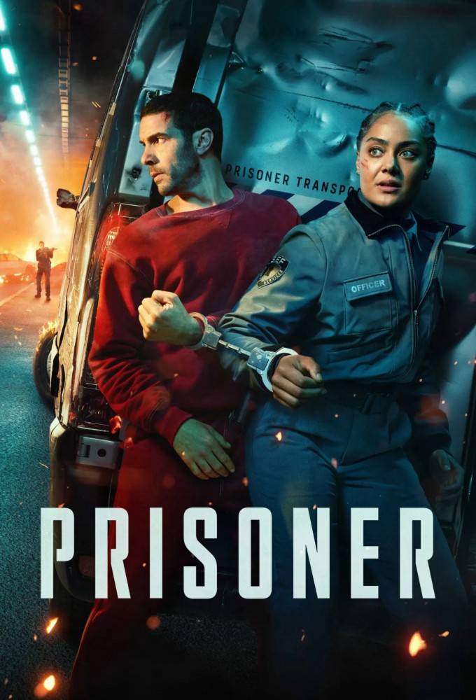 دانلود سریال prisoner 
