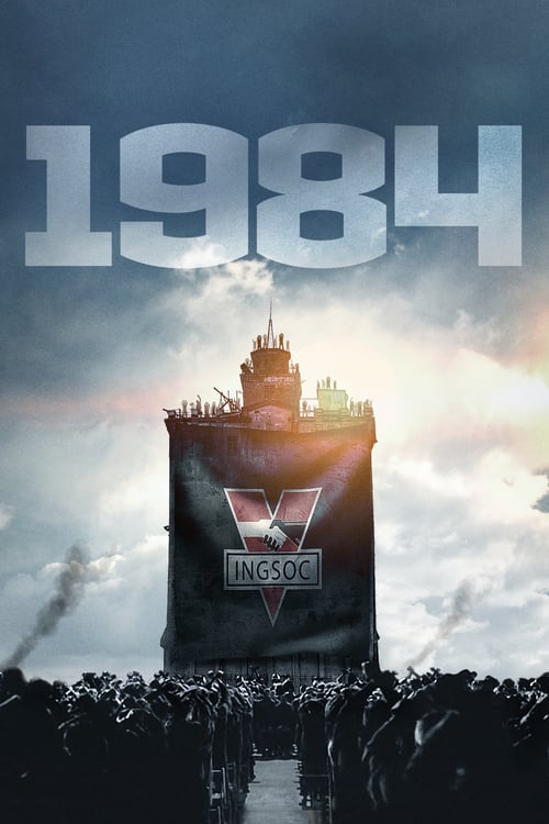 دانلود فیلم 1984