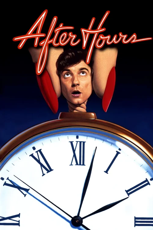 دانلود فیلم After Hours