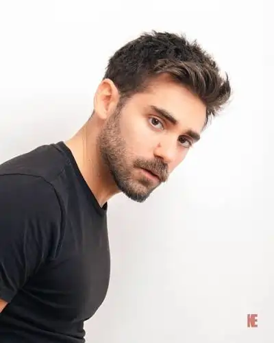 Alp Demiray