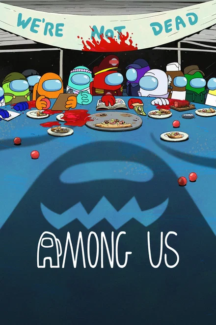 دانلود انیمیشن Among Us