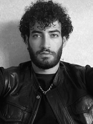 Ayman Toumah