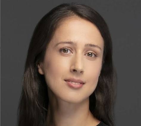 Bahar Gökçeri