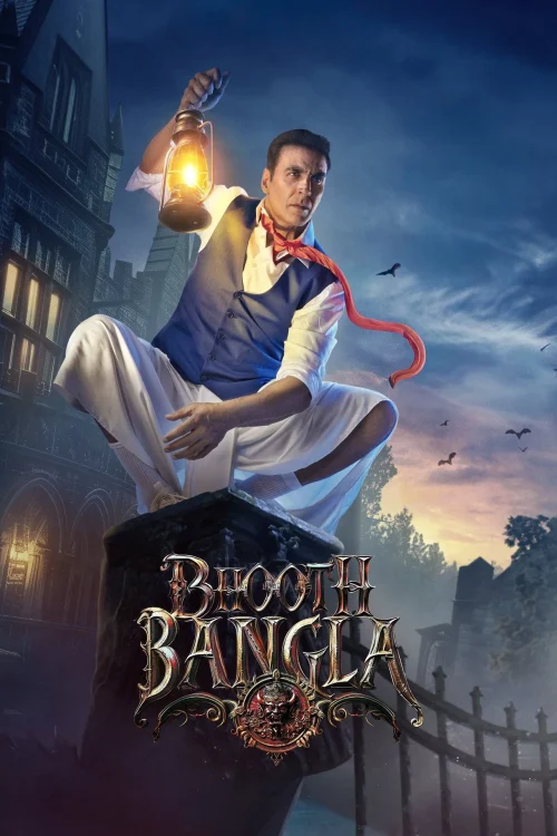 دانلود فیلم Bhooth Bangla