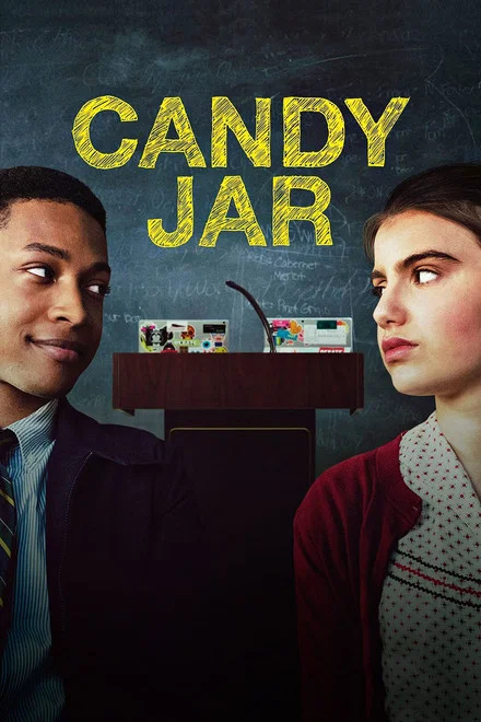 دانلود فیلم Candy Jar