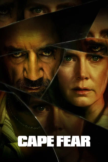 دانلود سریال Cape Fear