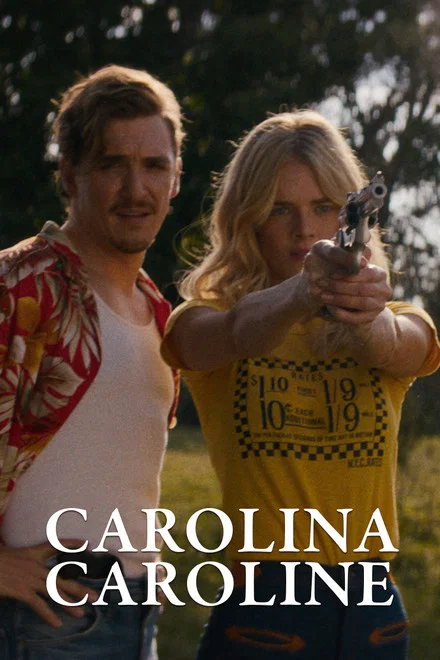 دانلود فیلم Carolina Caroline