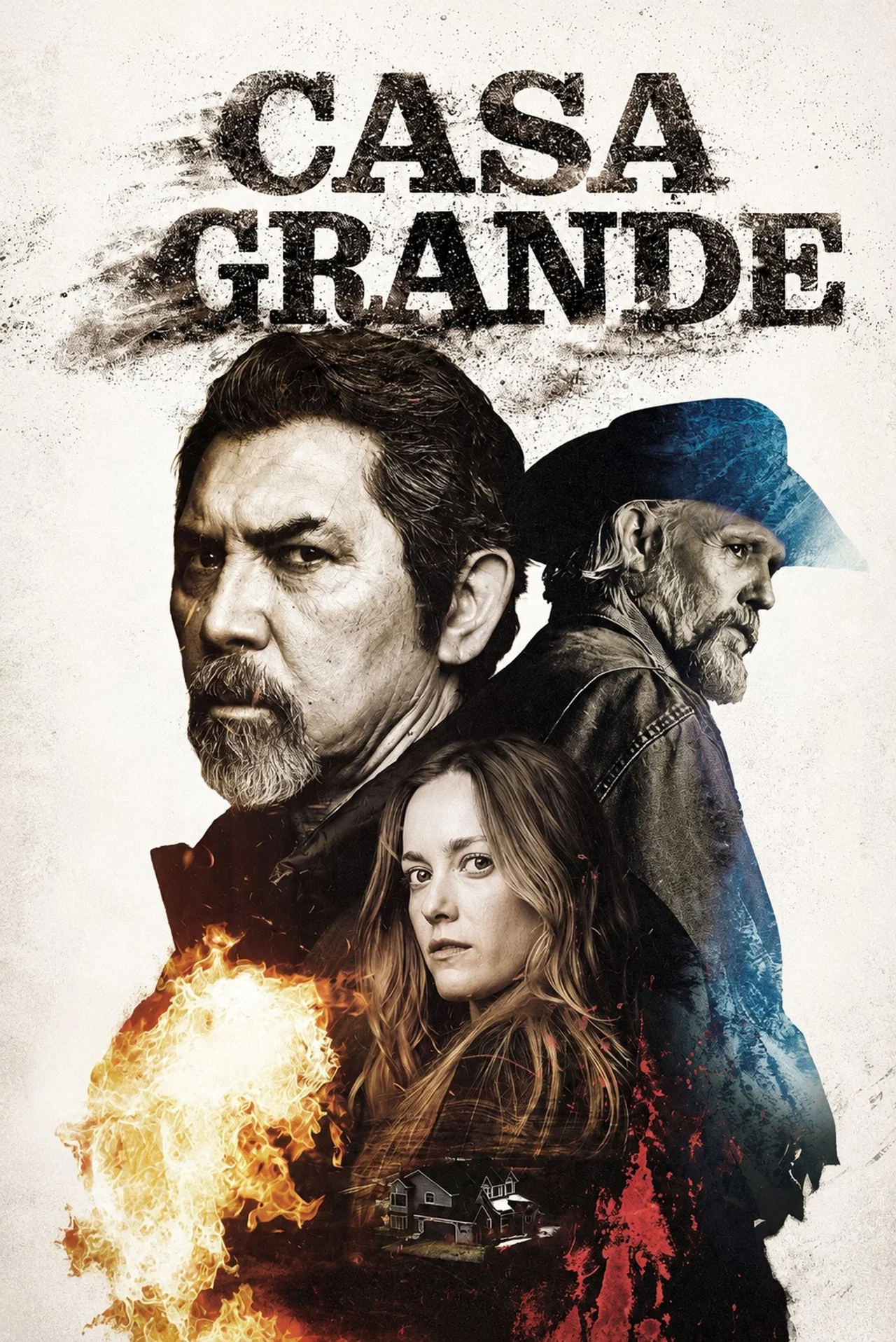 دانلود فیلم Casa Grande