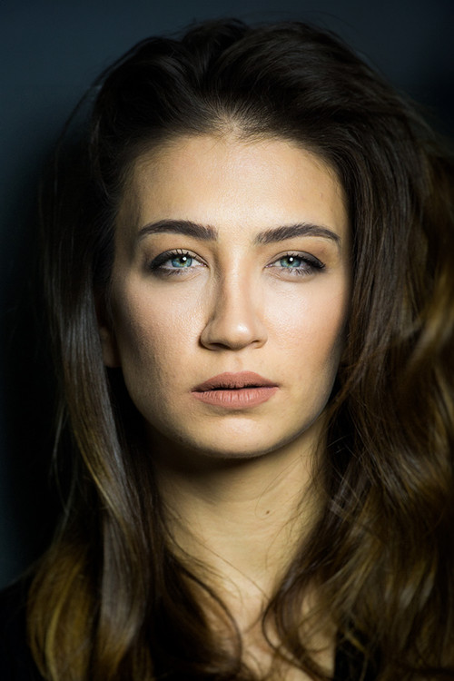 Ceren Benderlioglu