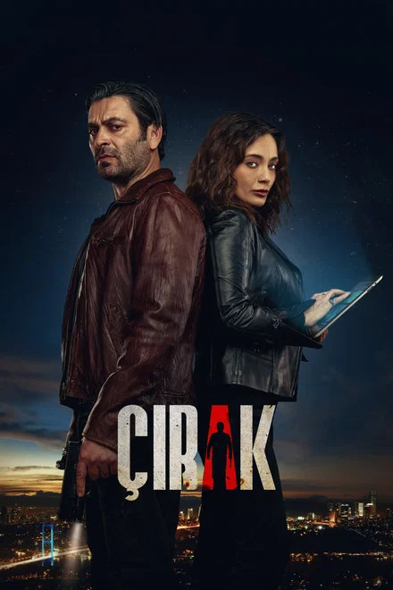 دانلود سریال Cirak