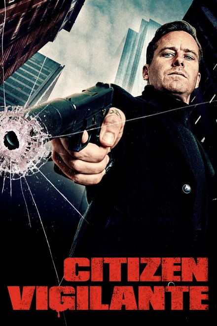 دانلود فیلم Citizen Vigilante