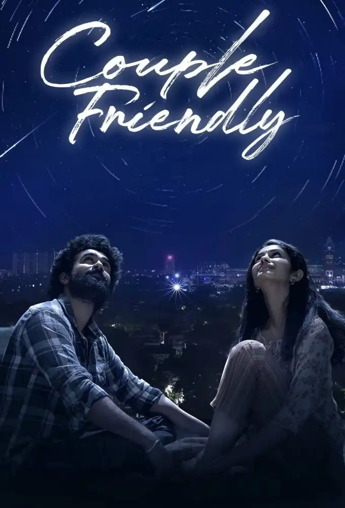 دانلود فیلم Couple Friendly