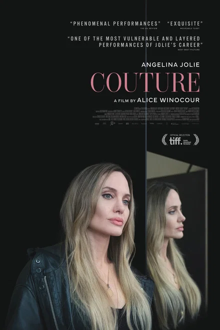 دانلود فیلم Couture
