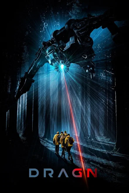 دانلود فیلم DRAGN