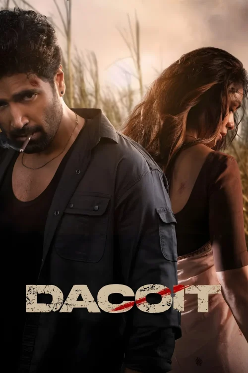 دانلود فیلم Dacoit: A Love Story
