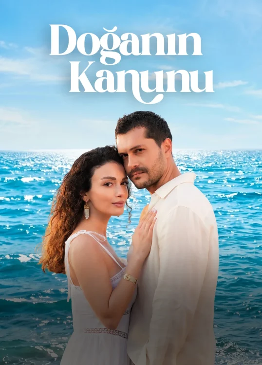 دانلود سریال Doganin Kanunu