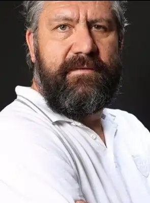 Ekrem Türker