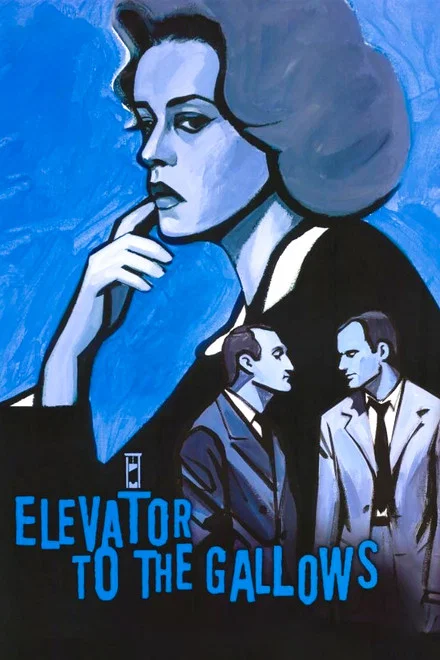 دانلود فیلم Elevator to the Gallows