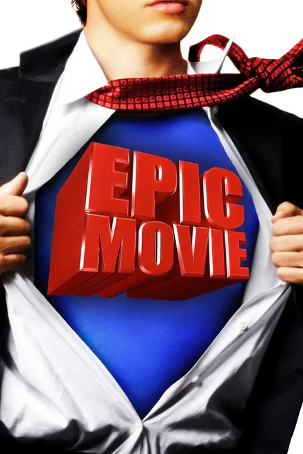 دانلود فیلم Epic Movie