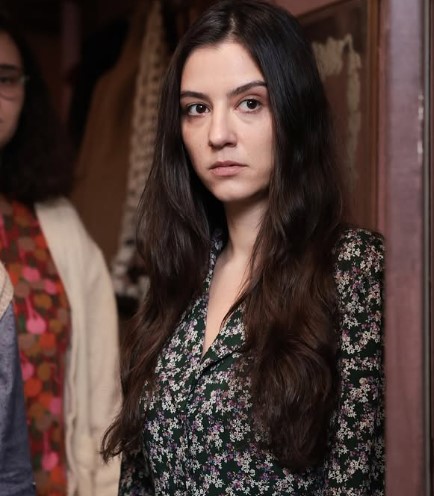 Ezgi Ulusoy