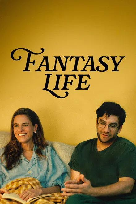 دانلود فیلم Fantasy Life