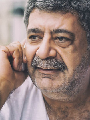 Fares Helou
