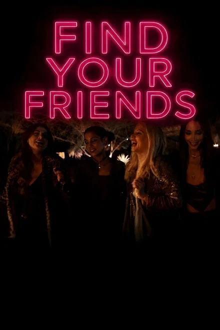 دانلود فیلم Find Your Friends