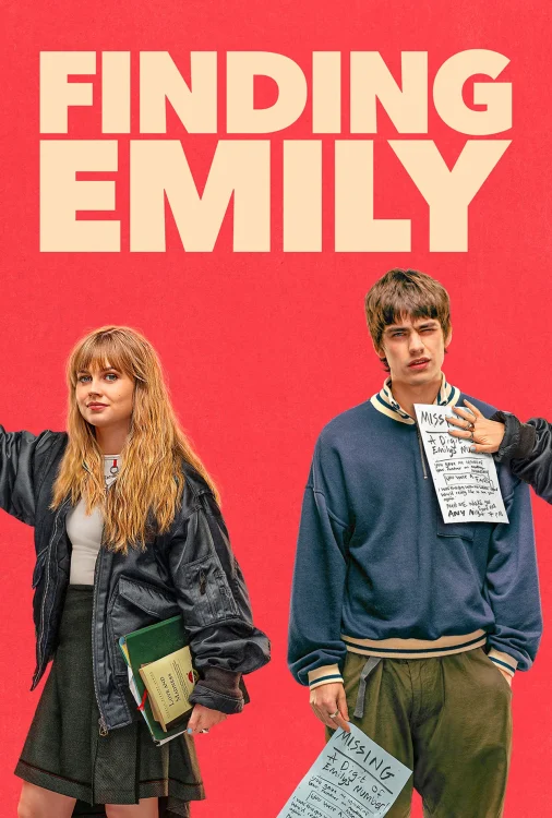 دانلود فیلم Finding Emily