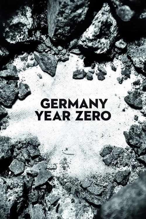 دانلود فیلم Germany Year Zero