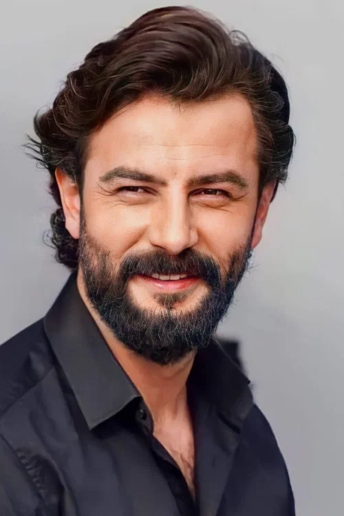 Gokberk Demirci