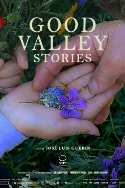 دانلود فیلم Good Valley Stories