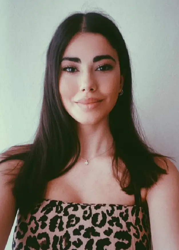 Gülen Gedikoglu