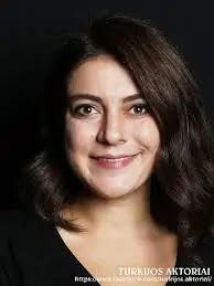 Hande Agaoglu