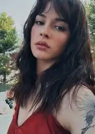 Helin Elveren