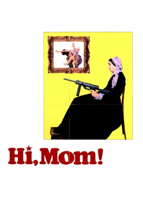 دانلود فیلم Hi, Mom!