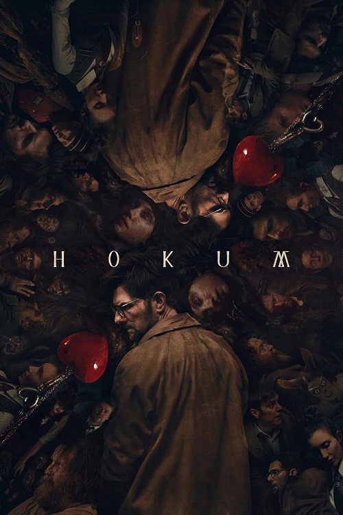 دانلود فیلم Hokum