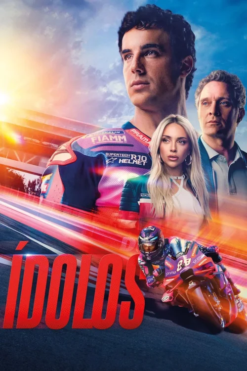 دانلود فیلم Idols