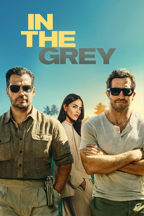 دانلود فیلم In the Grey