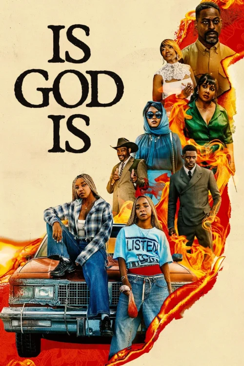 دانلود فیلم Is God Is