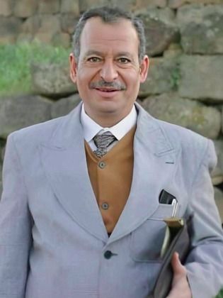 Jamal El Ali